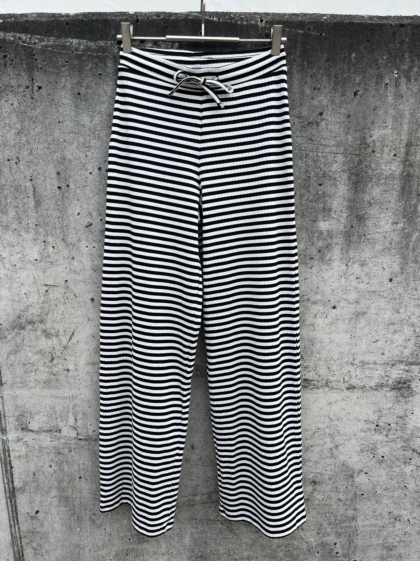 PCLAYA Trousers - Black