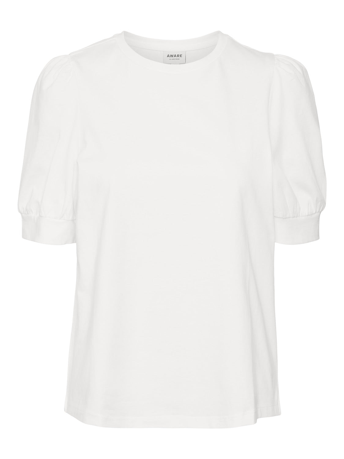 AWKERRY T-shirts - Bright White