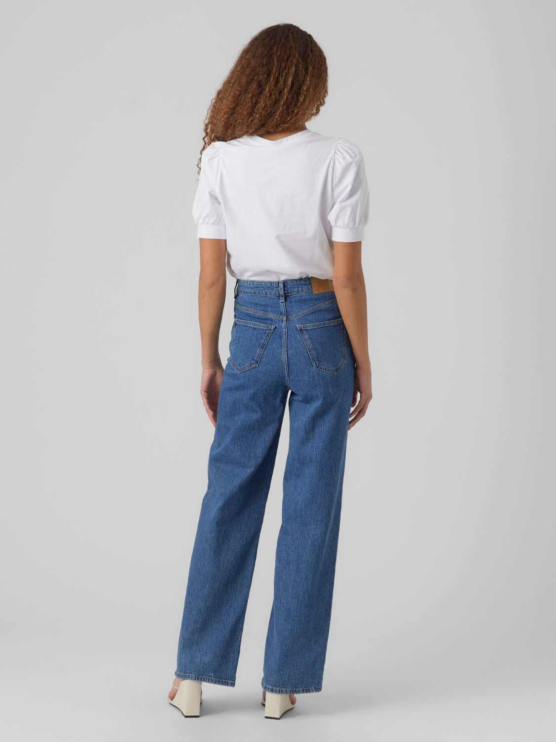 AWKERRY T-shirts - Bright White