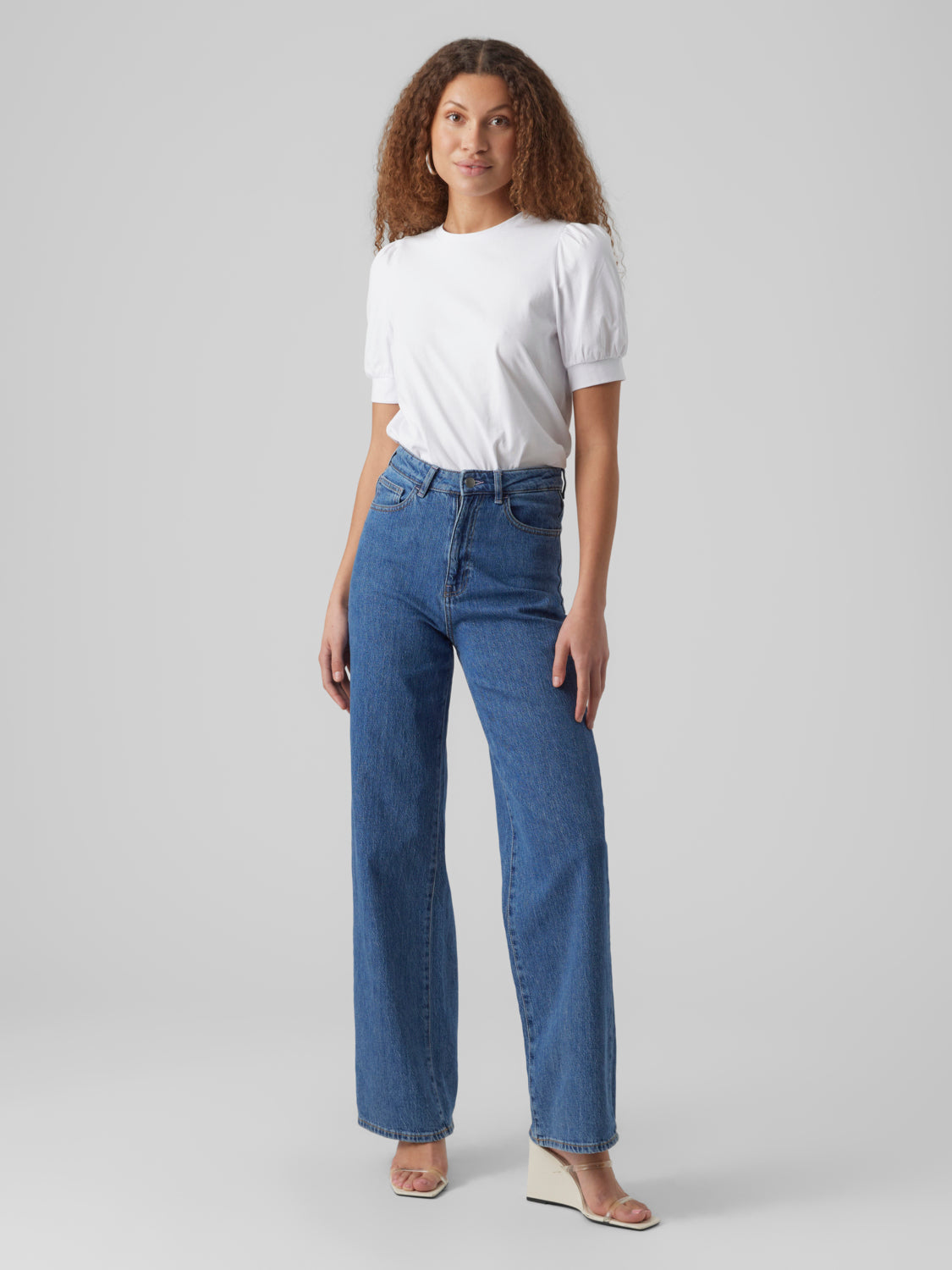 AWKERRY T-shirts - Bright White
