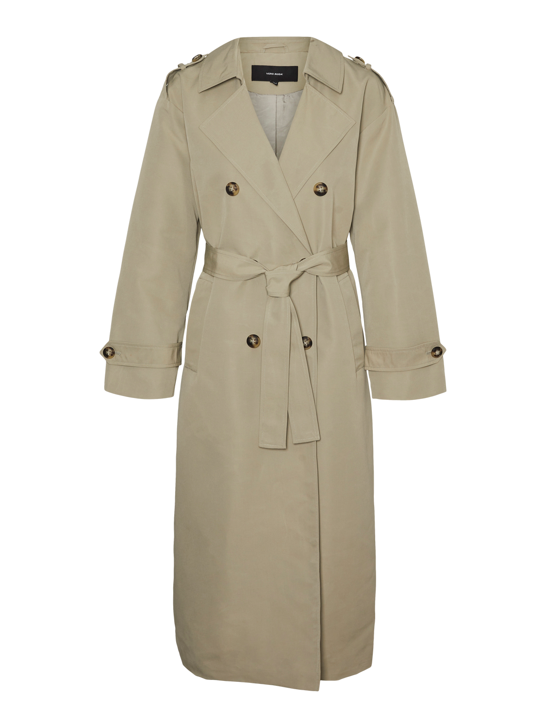 VMCHLOE Coat - Laurel Oak