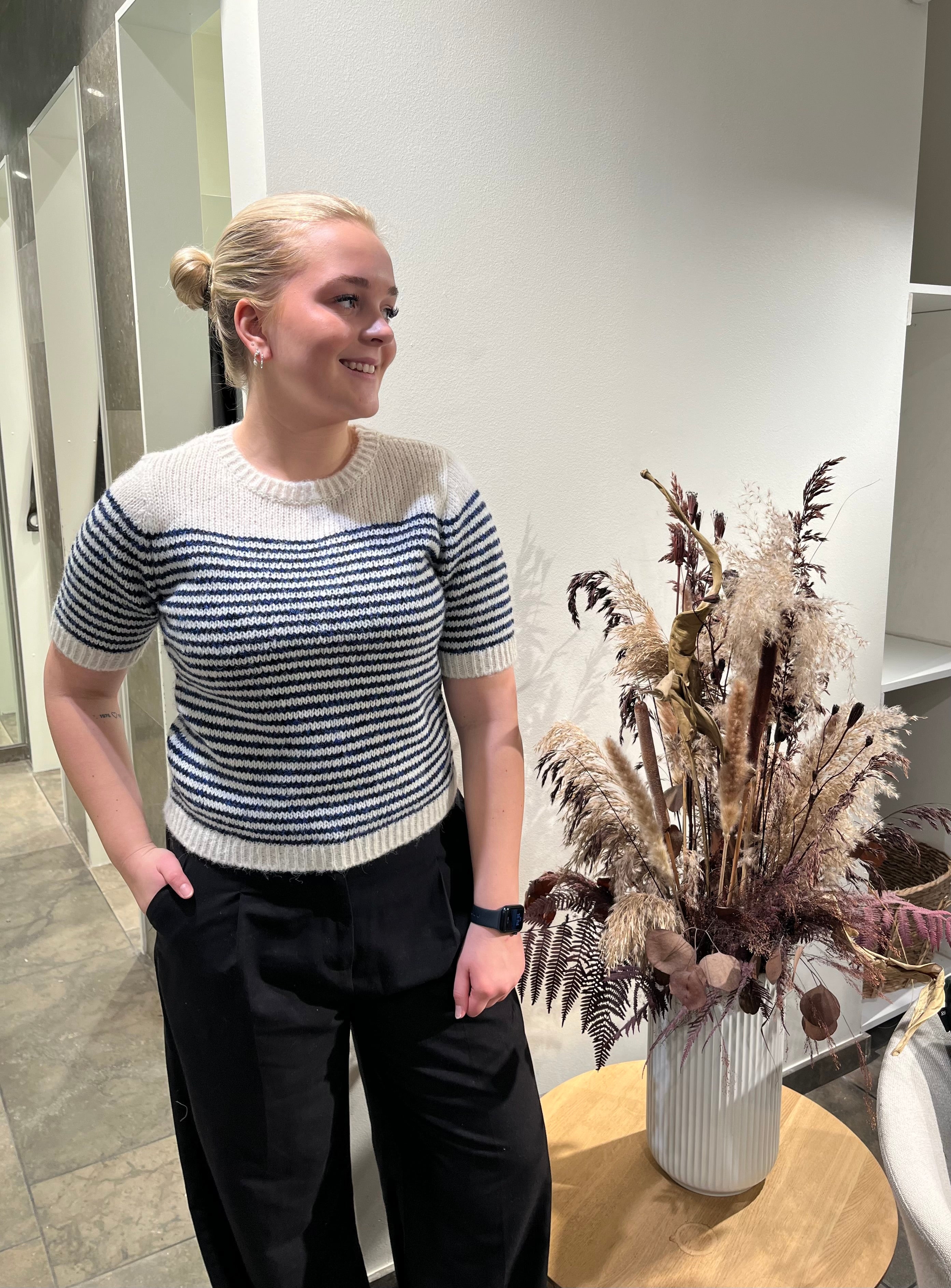 VMRIVER Pullover - Birch