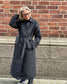 VMCHLOE Coat - Black
