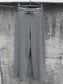 PCLAYA Trousers - Black