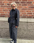 VMCHLOE Coat - Black