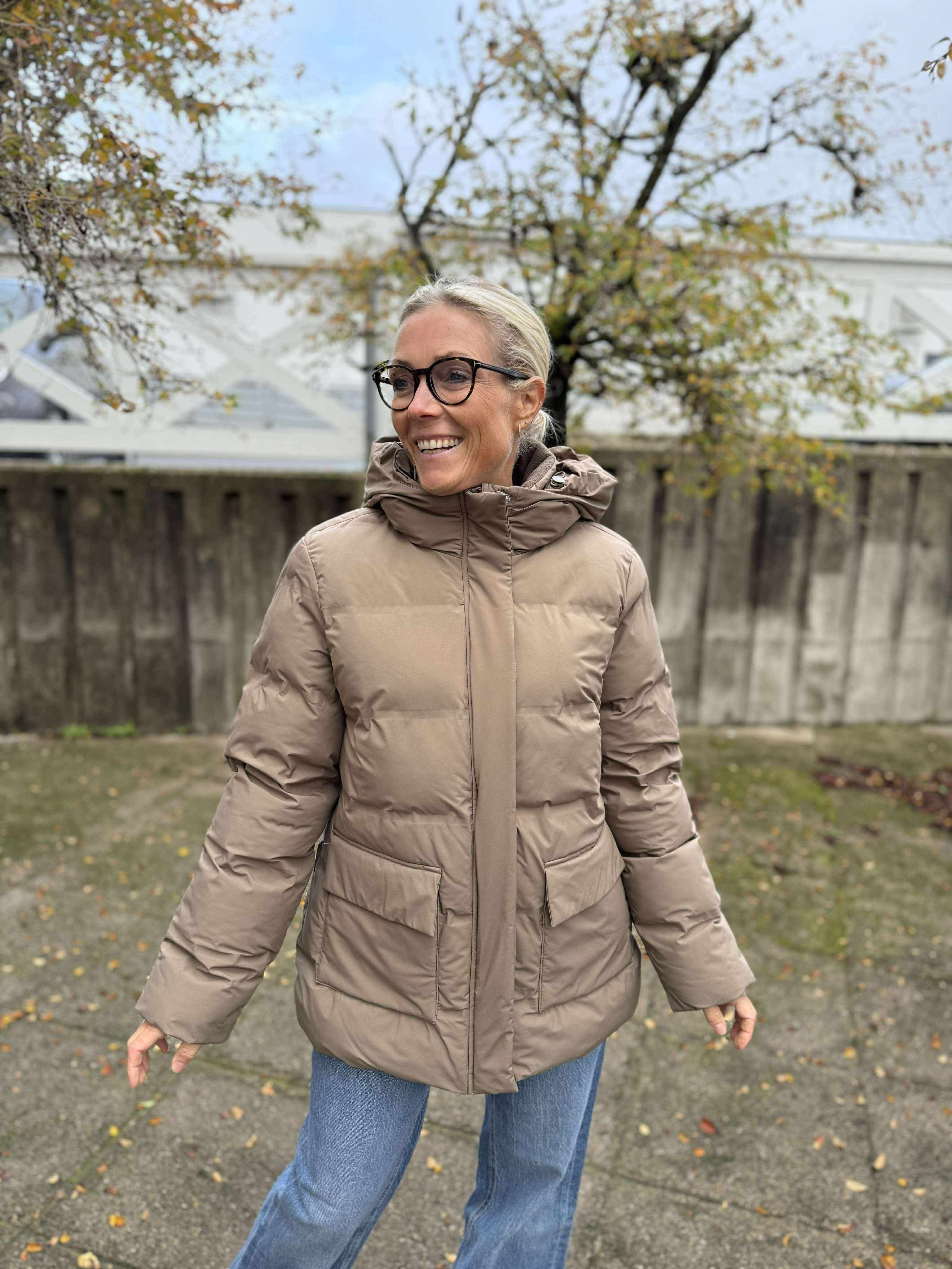 PCNORMA Puffer - Morel