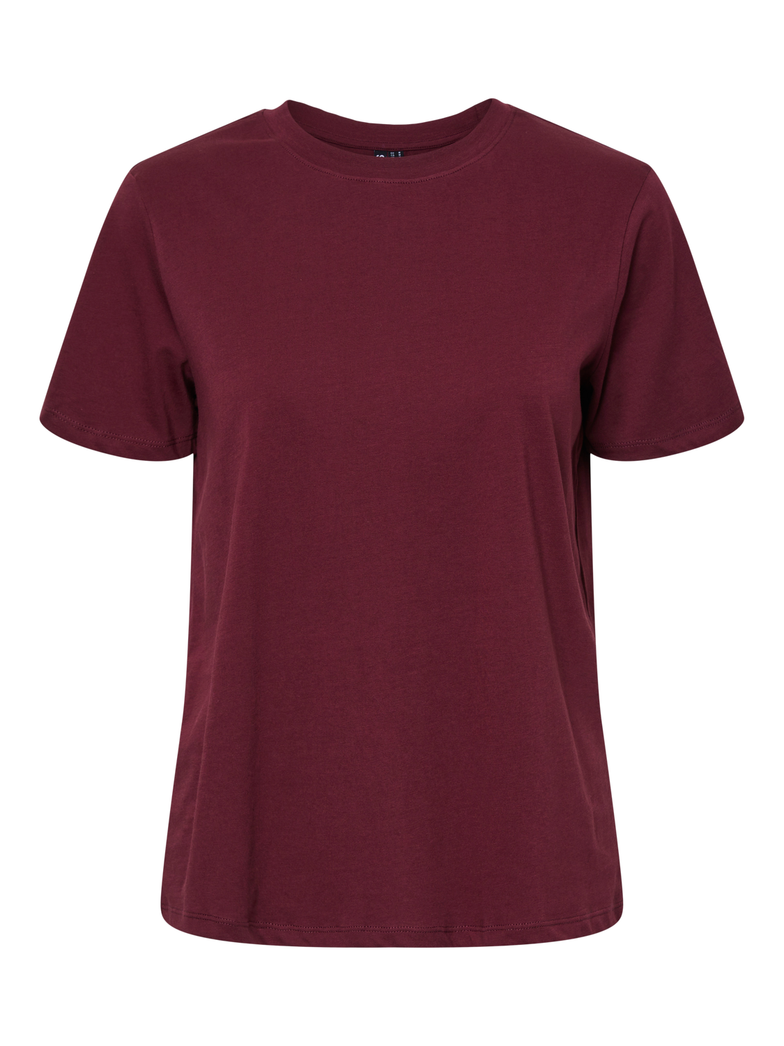 PCRIA T-Shirt - Tawny Port