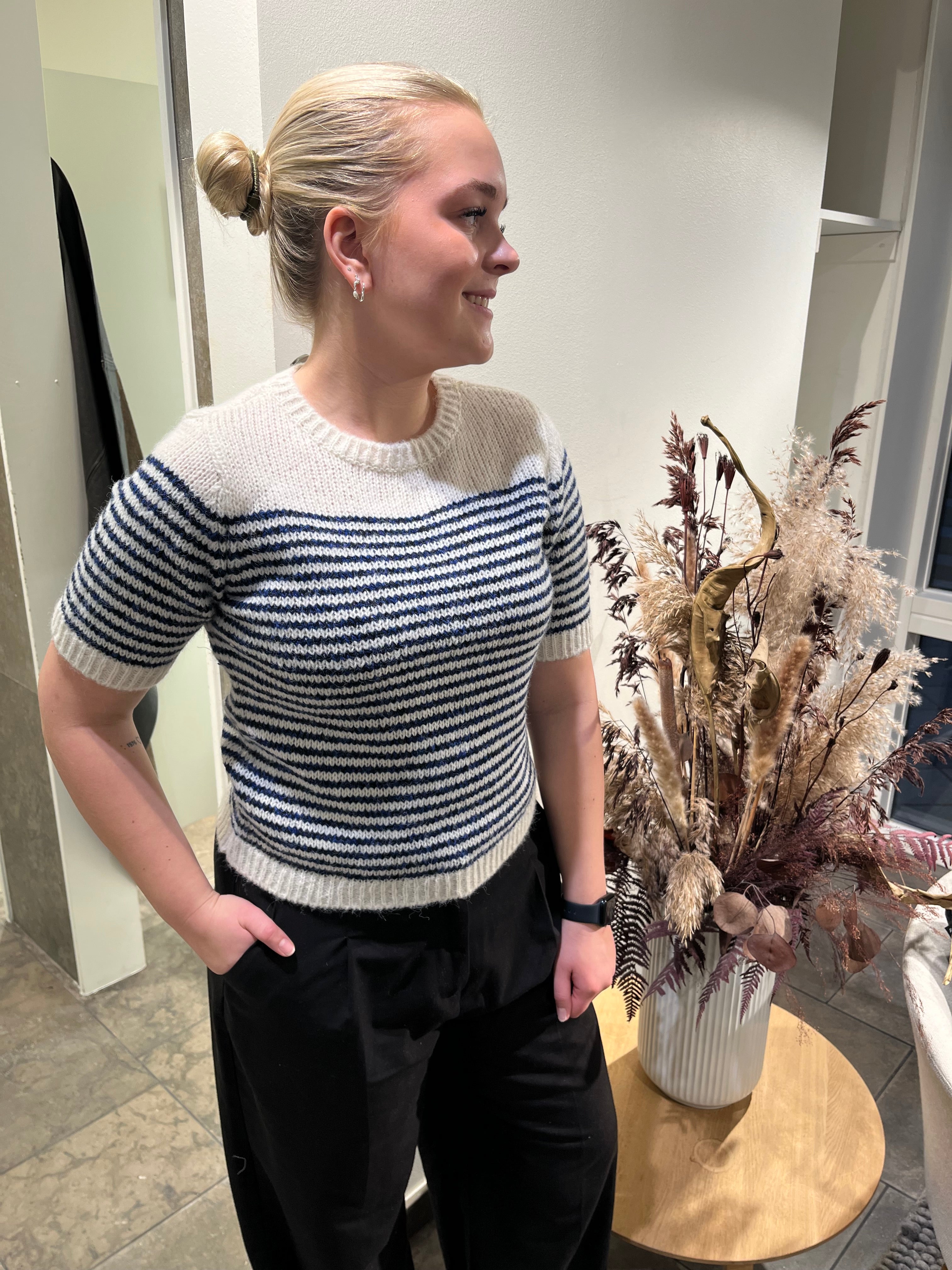 VMRIVER Pullover - Birch