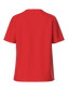 PCRIA T-Shirt - Poppy Red