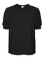 AWKERRY T-shirts - Black