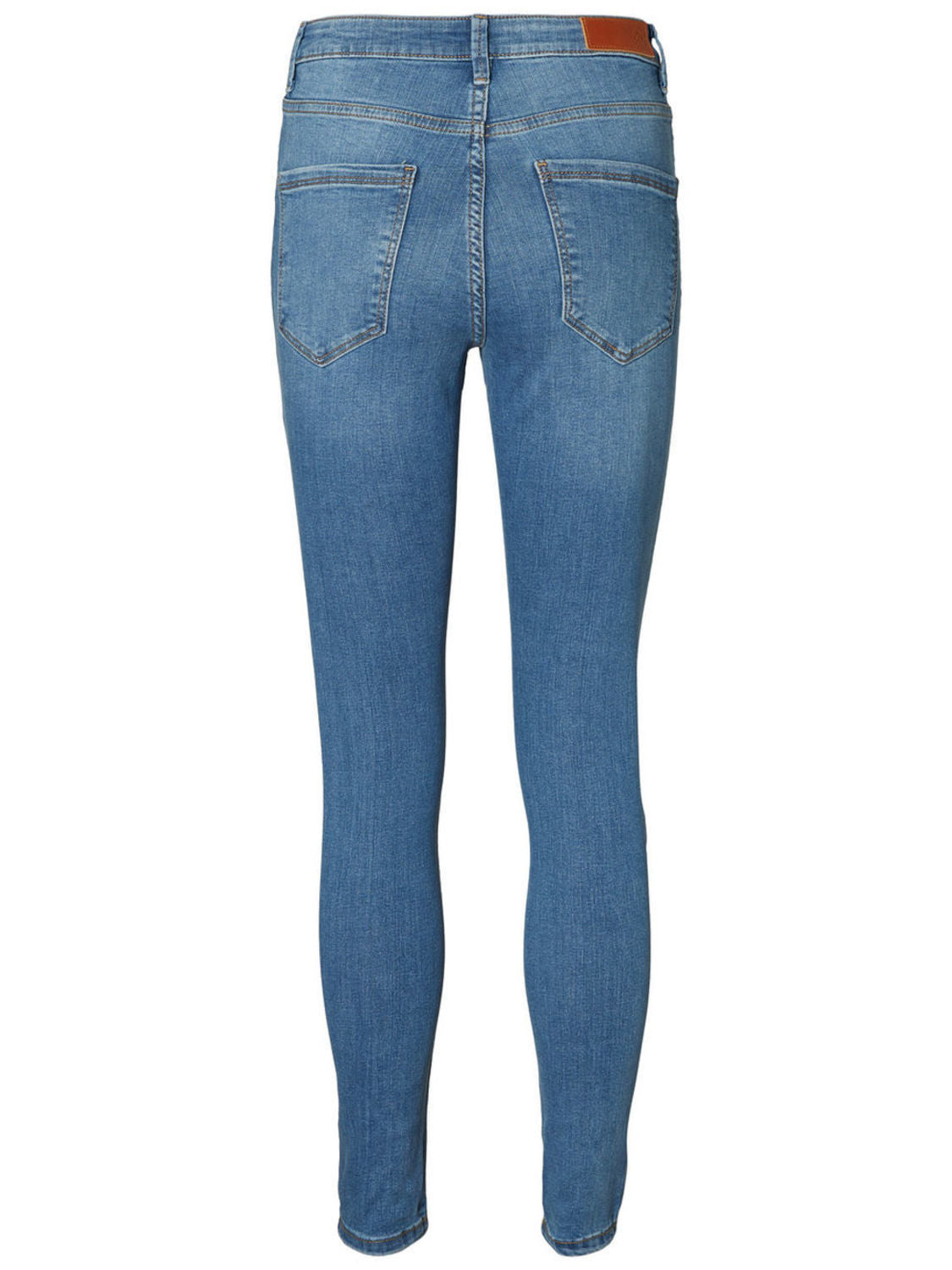 VMSOPHIA Jeans - light blue denim – Vero Moda Aars