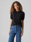 AWKERRY T-shirts - Black