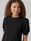 AWKERRY T-shirts - Black